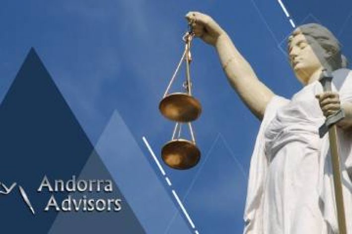 tribunal d'arbitratge de Andorra