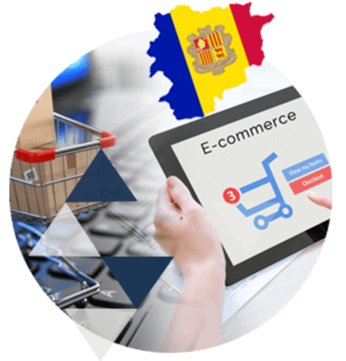 E-commerce a Andorra