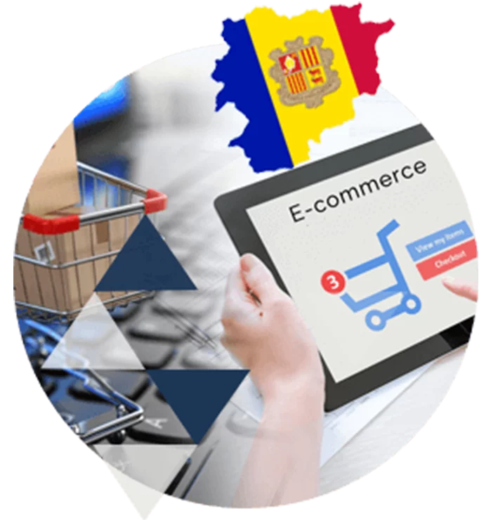E-commerce a Andorra