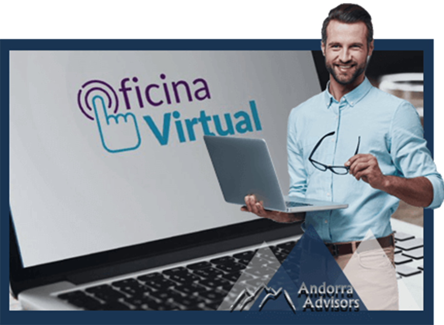 Oficina virtual a Andorra