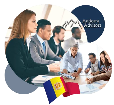 Serveis legals d'advocats per empreses a Andorra