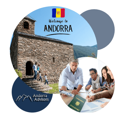 Residència activa a Andorra