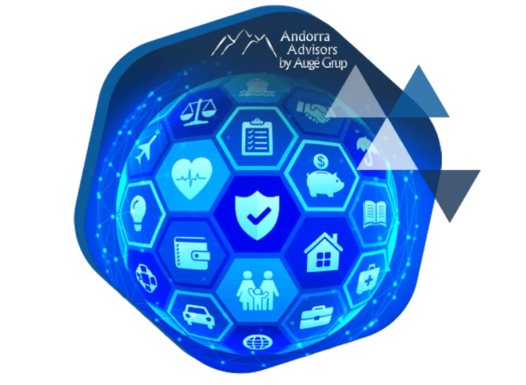 assegurances a andorra