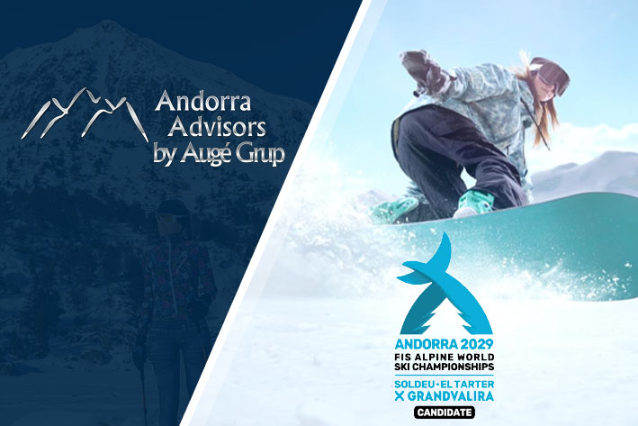 Candidatura andorra 2029