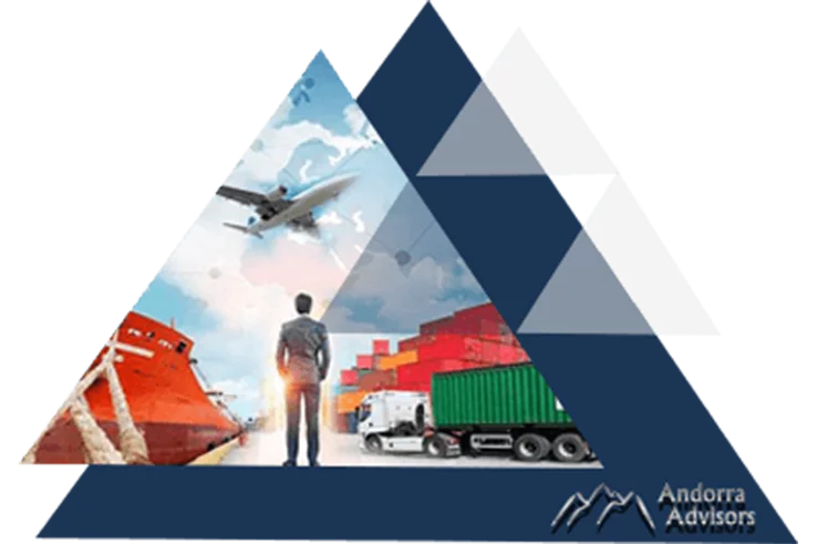 International commerce in Andorra