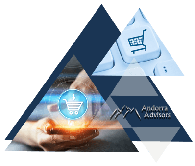 Online commerce in Andorra