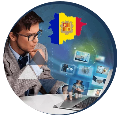 Advantages of virtual office in Andorra