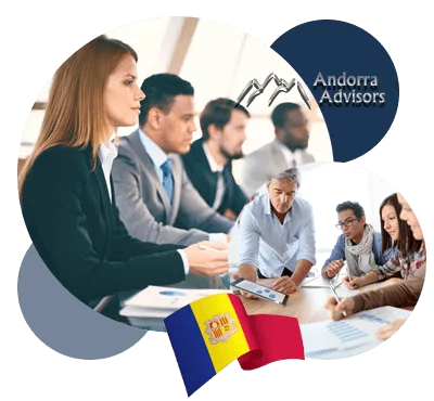 Legal services and lawyers in Andorra