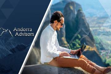 digital nomads in Andorra