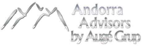 Andorra Advisors logo