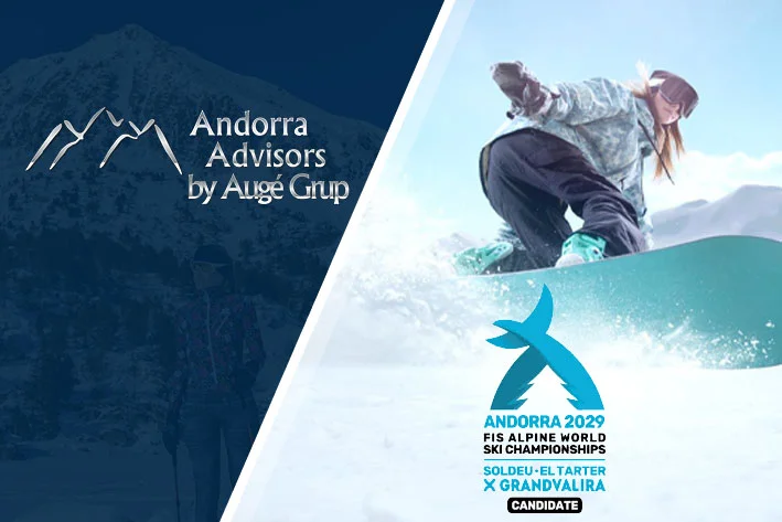 Candidature Andorra 2029