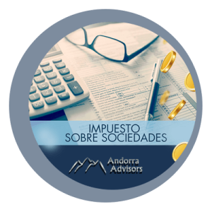 corporate tax andorra