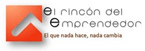 Logo el rincon del emprendedor