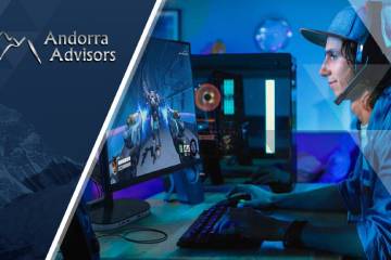 eSports en Andorre