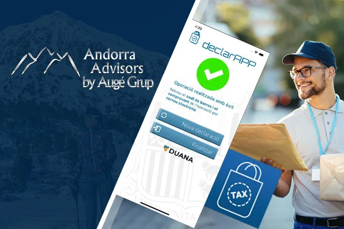 declarapp tax andorre