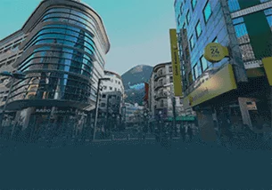 Invertir en Andorra