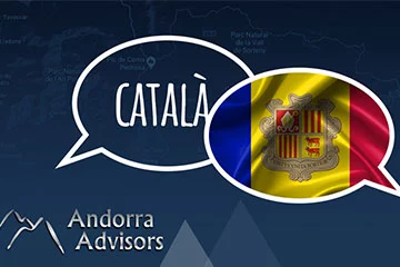 idioma oficial de Andorra