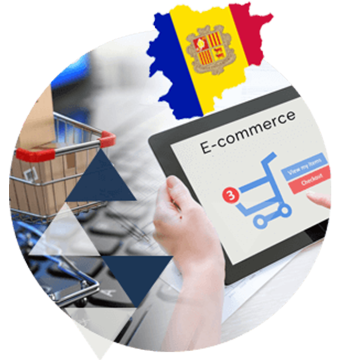 E-commerce en Andorra