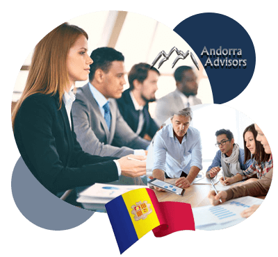 Servicios legales de abogados para empresas en Andorra