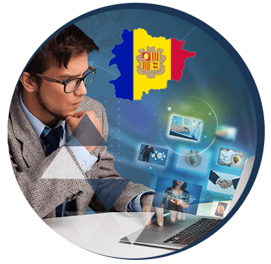 Ventajas de la oficina virtual en Andorra