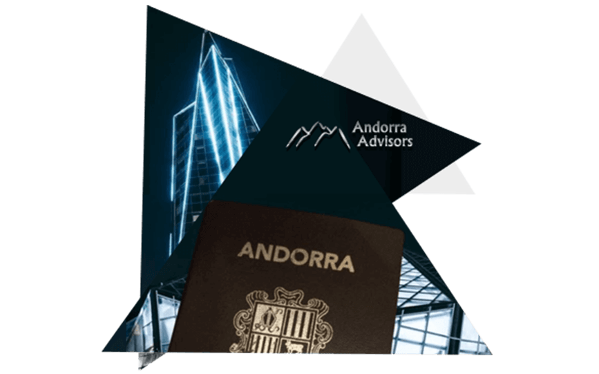 Criterios de residencia fiscal en Andorra