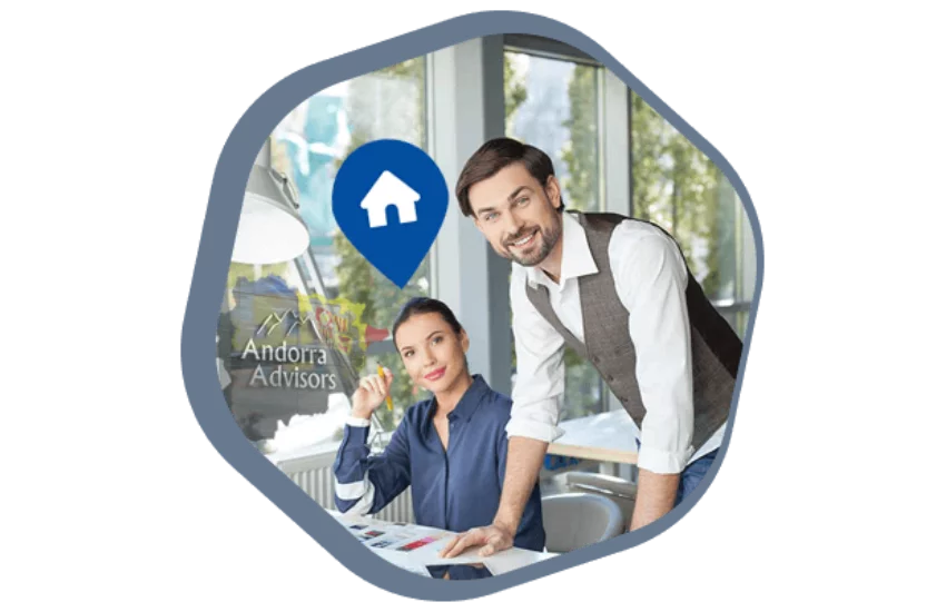 Permiso de trabajo y residencia en Andorra